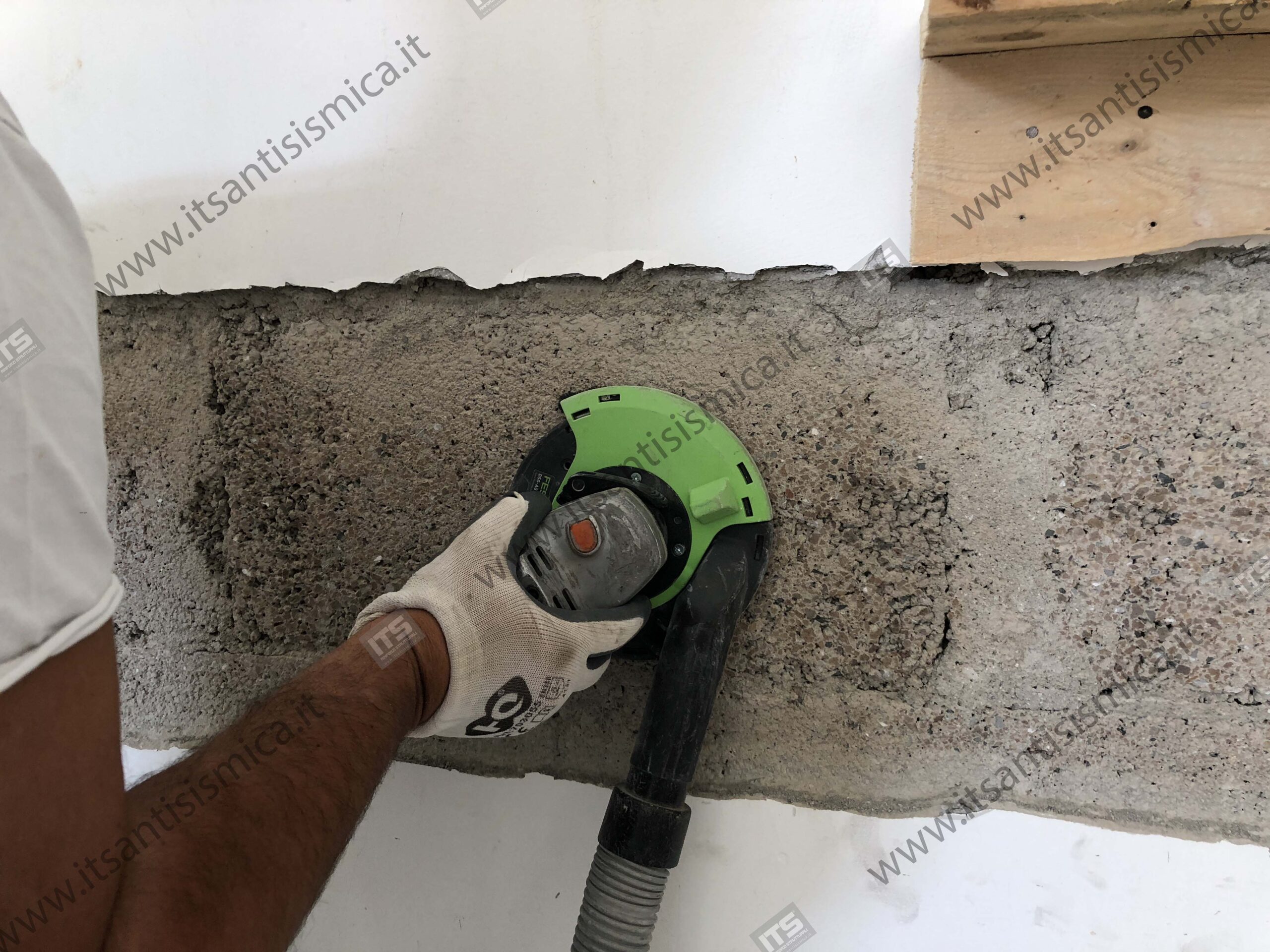 Scuole medie Cutigliano Abetone 2018 — Cutigliano-Abetone (PT) — fotografia di cantiere 6